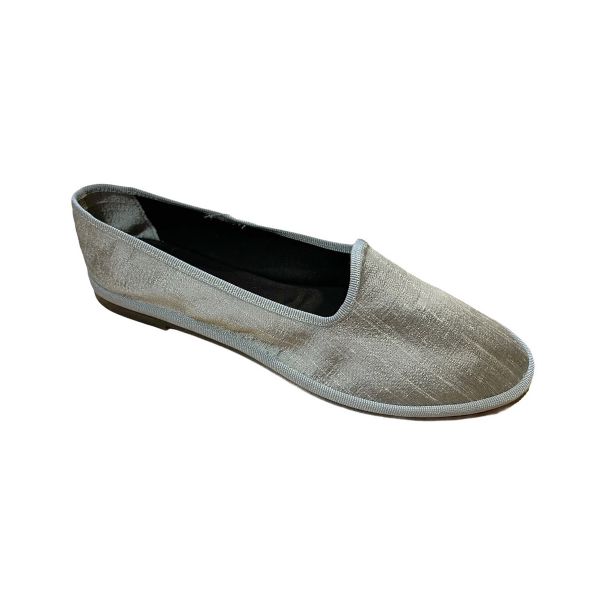 Scarpe Donna Ballerine Shoes4Me FRIULANEPAOLAgri Grigio
