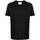 Abbigliamento Uomo T-shirt & Polo Iceberg  Nero
