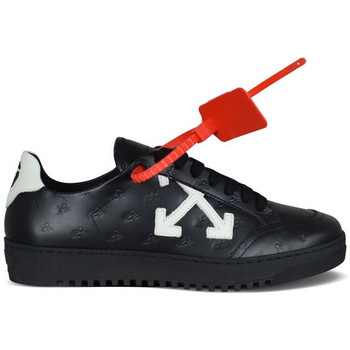 Scarpe Unisex bambino Sneakers Off-White  Nero