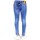 Abbigliamento Uomo Jeans slim Local Fanatic 120168254 Blu