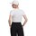 Abbigliamento Donna T-shirt maniche corte adidas Originals Crop Top Bianco