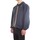 Abbigliamento Uomo Giacche / Blazer K-Way K00BBV0 Giacca Uomo Blu Blu