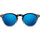 Orologi & Gioielli Occhiali da sole Smooder DOGMA Blu