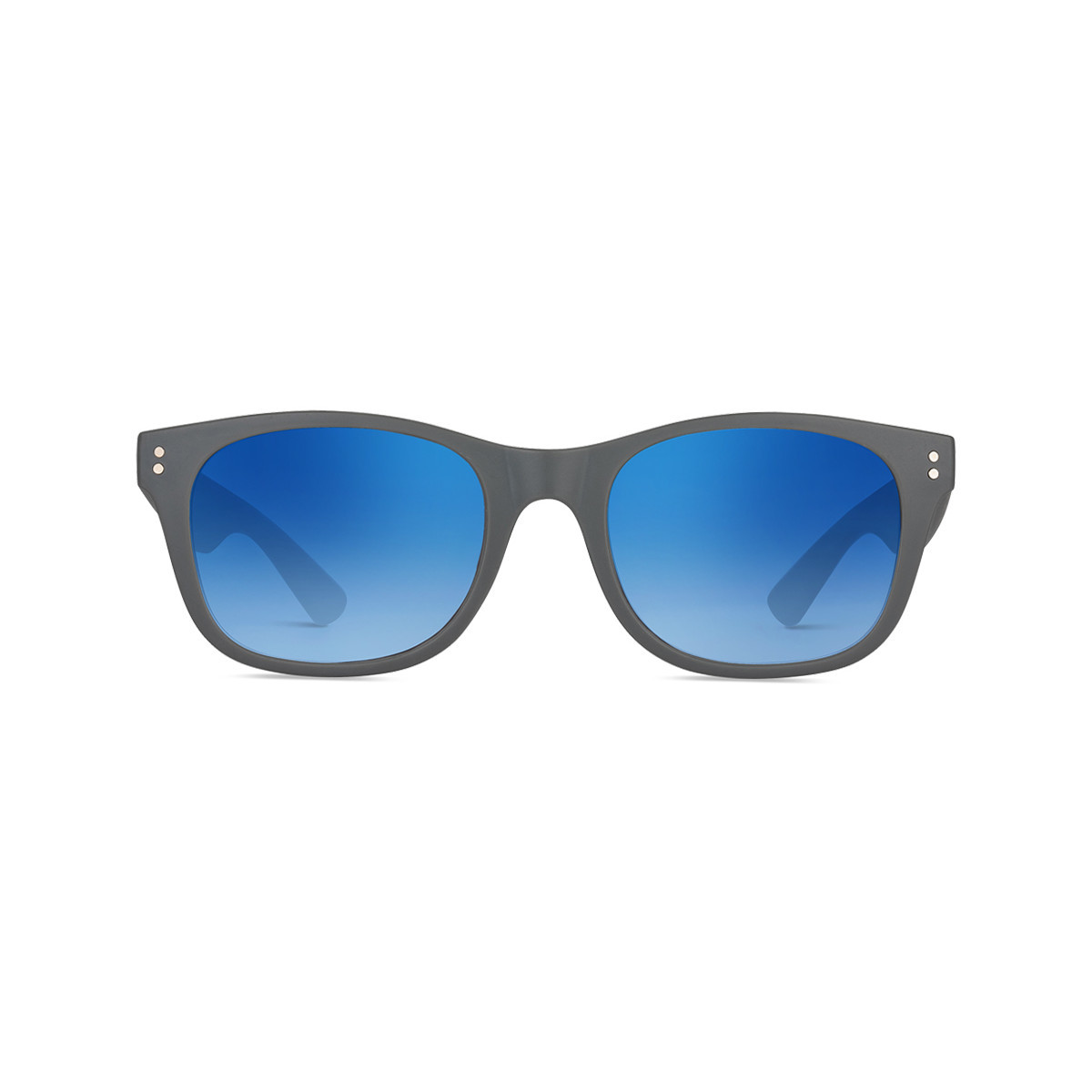 Orologi & Gioielli Occhiali da sole Smooder IDOL Blu