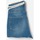 Abbigliamento Bambina Shorts / Bermuda Le Temps des Cerises Shorts shorts in jeans TIKI Blu