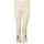 Abbigliamento Donna Pantaloni Patrizia Pepe 2P1217/A7C1-J3DL Giallo