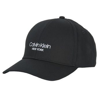 Accessori Cappellini Calvin Klein Jeans CK NY BB CAP Nero