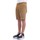 Abbigliamento Uomo Shorts / Bermuda 40weft SERGENTBE 6011 Bermuda Uomo cuoio Marrone