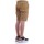 Abbigliamento Uomo Shorts / Bermuda 40weft SERGENTBE 6011 Bermuda Uomo cuoio Marrone