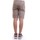 Abbigliamento Uomo Shorts / Bermuda 40weft SERGENTBE 6011 Bermuda Uomo beige Beige