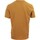 Abbigliamento Uomo T-shirt maniche corte Timberland 227485 Giallo