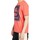 Abbigliamento Uomo T-shirt maniche corte Timberland 164213 Arancio