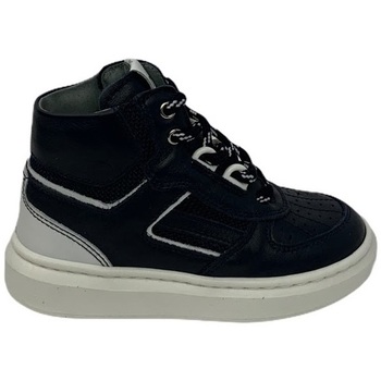 Scarpe Uomo Sneakers NeroGiardini I023921M  200 Blu