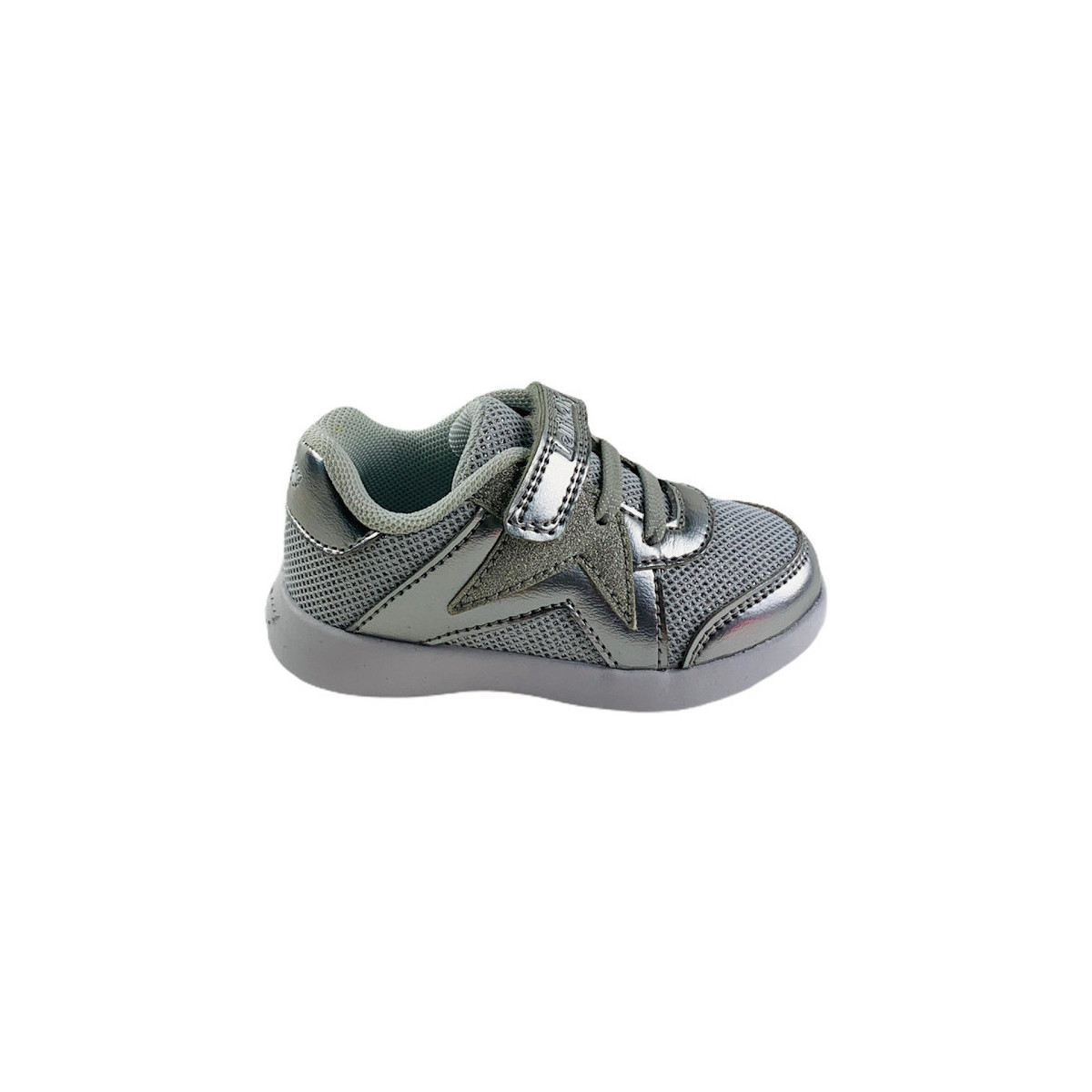 Scarpe Donna Sneakers Lelli Kelly LK1802 Argento