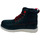 Scarpe Uomo Sneakers Levi's VVER0001S 0040-NAVY. Blu