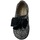 Scarpe Donna Sneakers Florens J1230   32W Nero