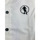 Abbigliamento Uomo Camicie maniche lunghe Bikkembergs BK0006	002 Bianco