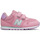 Scarpe Donna Sneakers New Balance YV500WPB Rosa