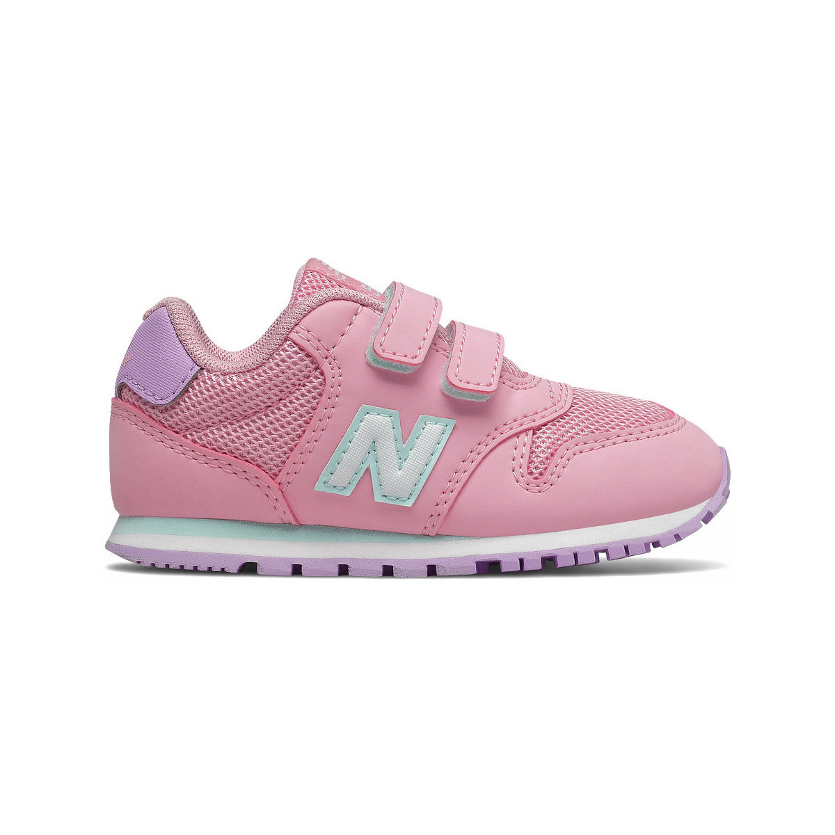 Scarpe Donna Sneakers New Balance YV500WPB Rosa