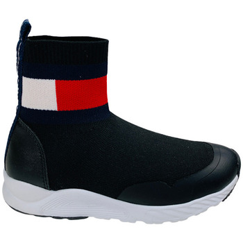 Scarpe Uomo Sneakers Tommy Hilfiger T3A5-30630-0702999 Blu