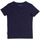 Abbigliamento Uomo T-shirt maniche corte Bikkembergs BK0232	003 Blu