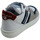 Scarpe Uomo Sneakers Balducci MSP3602G Bianco