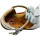 Scarpe Donna Sneakers Zecchino D'oro A23-2403  266 Bianco