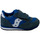 Scarpe Uomo Sneakers Saucony SL263376 Blu