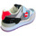 Scarpe Donna Sneakers Colmar SUPREME MOON Y34GR Multicolore