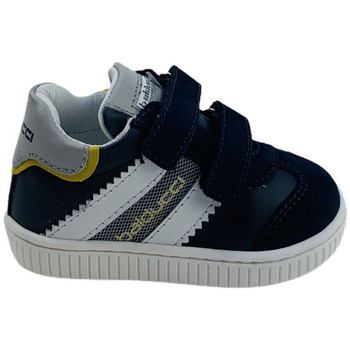 Scarpe Uomo Sneakers Balducci MSP3652B Blu