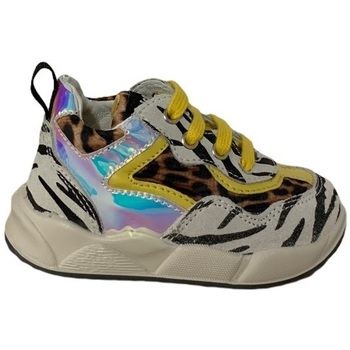 Scarpe Donna Sneakers Falcotto 1N21 - Multicolore