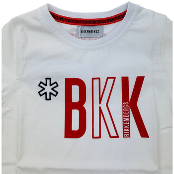 Bikkembergs BK0252	002 Bianco