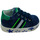 Scarpe Uomo Sneakers Falcotto 0012014632.01.1C16 Blu