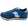 Scarpe Uomo Sneakers Saucony SK263325 Blu