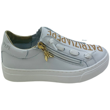 Scarpe Donna Sneakers Patrizia Pepe PPJ50.27 Bianco