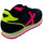 Scarpe Donna Sneakers Munich 8208395 Nero
