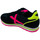 Scarpe Donna Sneakers Munich 8208395 Nero