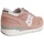 Scarpe Donna Sneakers Saucony SK161570 Rosa