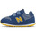 Scarpe Uomo Sneakers New Balance IV500TPL Blu