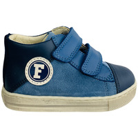 Scarpe Uomo Sneakers Falcotto 1C28 - [001-2015344-01 Blu