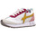 Scarpe Donna Sneakers W6yz 001.2015834.02.1N21 Bianco