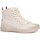 Scarpe Donna Sneakers Ash Sneakers Donna Ghibly White Bianco