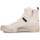 Scarpe Donna Sneakers Ash Sneakers Donna Ghibly White Bianco