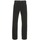Abbigliamento Uomo Jeans dritti Levi's 501® LEVI'S ORIGINAL FIT Nero