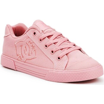 Scarpe Donna Sneakers basse DC Shoes DC Chelsea TX 303226-ROS Rosa