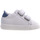 Scarpe Uomo Sneakers Falcotto 0012015743.01.1N06 Bianco
