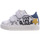 Scarpe Uomo Sneakers Falcotto 0012015743.01.1N06 Bianco