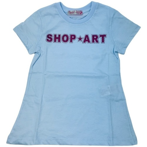 Abbigliamento Donna T-shirt & Polo Shop ★ Art 021151  01 Bianco