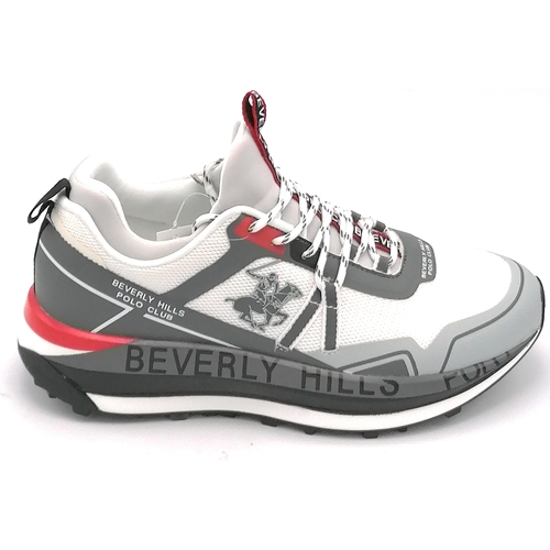Scarpe Uomo Sneakers Beverly Hills 21HM634 Altri