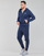 Abbigliamento Uomo Felpe Nike NIKE SPORTSWEAR CLUB FLEECE Blu / Marine / Bianco